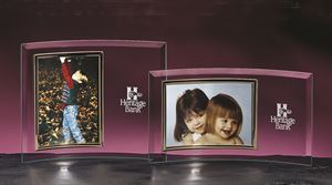 Picture of 5" X 7" Vertical Picture Frame - Bulk