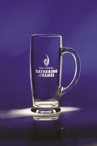 Picture of 18 Oz Oktober Mug - Set/4 - Boxed