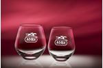 Picture of 13 Oz Coastal Stemless Wine Small - Set/4 - Boxed