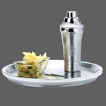 Picture for category Stainless - Bar Trays