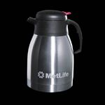 Picture for category Stainless - Coffee Servers