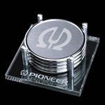 Picture for category Coasters