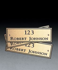 Picture of GT- Gold Tone