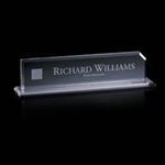 Picture for category Nameplates