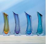Picture of #62-015 Apollo Vase Award