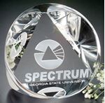 Picture of Pyramid Prism 2-3/4" Dia