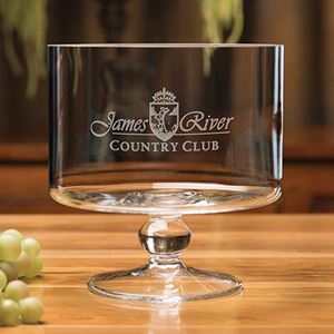 Picture of English Trifle Bowl  SKU 07-347