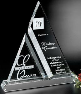 Picture of Aztec Award 9"