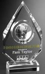 Picture of Magellan Global Award 8"