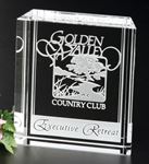 Picture of Carlyle Award 4"