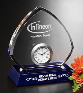 Picture of Sebring Clock 5-1/2"