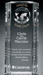 Picture of Capricorn Global Award 10"