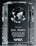 Picture of Capricorn Global Award 6"