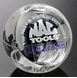 Picture of Clipped Globe 3-1/8" Dia