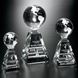 Picture of Global Pyramid 8"