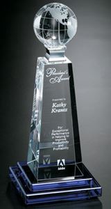 Picture of Horizon Global Award 10-1/2"