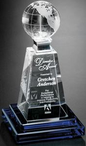 Picture of Horizon Global Award 8-1/4"
