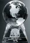 Picture of Triad Globe 2-3/8" Dia