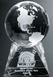 Picture of Triad Globe 4" Dia