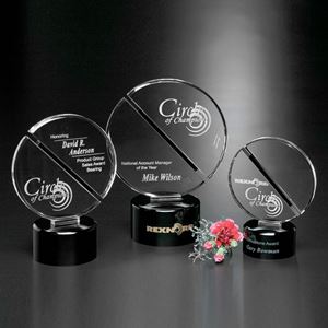 Picture of Equinox Award 9-3/4"