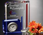 Picture of Chesterfield Clock 5"