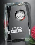 Picture of Dunbar Clock 3-1/2"