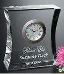 Picture of Expectation Clock 5-1/4"