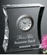 Picture of Expectation Clock 5-1/4"