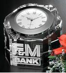 Picture of Kelsey Clock 2-3/4" Dia