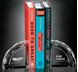 Picture of Bookends - Pair 4"
