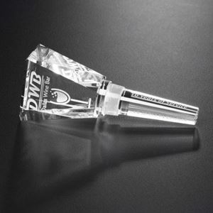 Picture of Bordeaux Wine Stopper 4"