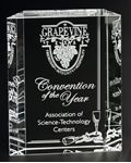 Picture of Carlyle Award 6"
