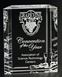 Picture of Carlyle Award 6"