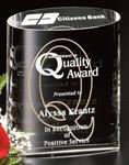 Picture of Ovation Award 6"