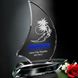 Picture of Sailboat Award 8"