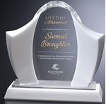 Picture of #5568 Milan Award 12-1/2"