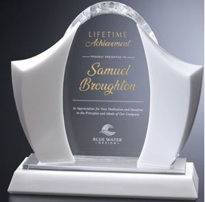 Picture of #5568 Milan Award 12-1/2"