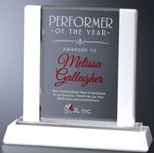 Picture of #5566 Verona Award 12" 