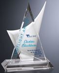 Picture of #5143 Enterprise Award 11-1/2" 