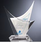 Picture of #5154 Voyager Award 11-3/4" 