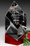 Picture of #7469 Vicksburg Ruby Award 7" 