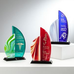 Picture of Parabatai Award 