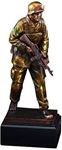 Picture of American Hero RFB063 Series Military