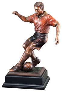 Picture of Soccer Male (RFB003)