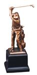 Picture of Golfer (RFB053)