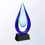 Picture of AQUATIC WITH BLACK BASE