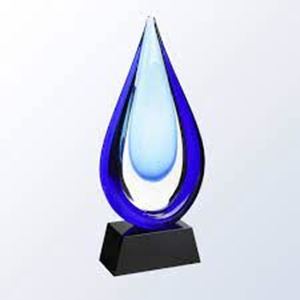 Picture of AQUATIC WITH BLACK BASE