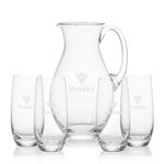 Picture of Charleston 48oz Water Pitcher