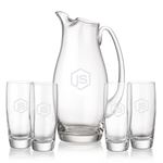 Picture of Belfast Pitcher