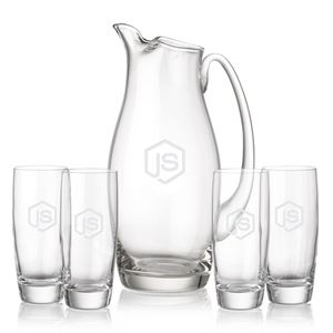 Picture of Belfast Pitcher